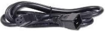 Bachmann - Stromkabel - IEC 320