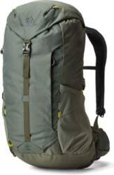 Backpack Gregory Zulu 28L Lt Rc