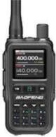 Baofeng UV-5R EU MINI USB-C Bluetooth