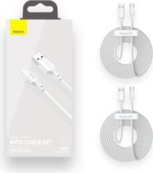 Baseus CABLE USB TO USB-C 1