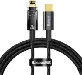 Baseus Explorer Series cable USB Type