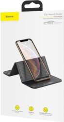 BASEUS FOLDING BRACKET ANTISKID PAD BLACK