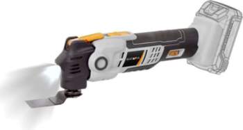 Batavia B.V. | Cordless Anti-Vibration
