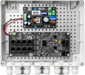 BCS-IP8Gb/Z/E-S