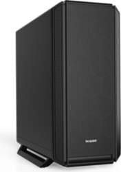 Be quiet! Silent Base 802 Black