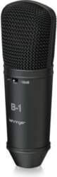 Behringer B-1 DARK EDITION Condenser Microphone