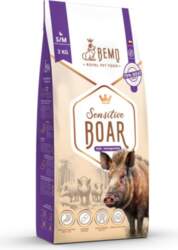 BEMO Sensitive Boar Small/Medium Mono -