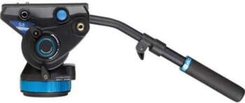 Benro S8PRO Video Head