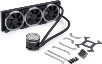 Bitspower BPTA-CYAIO360-NTX computer cooling system Processor