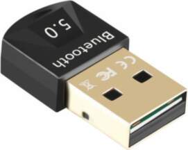 Bluetooth USB adapteris Gembird v.5