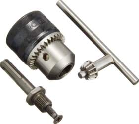 Bosch Heimwerken & Garten Bohrfutter 1