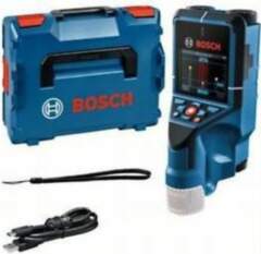 Bosch Professional Bosch Wallscanner D-tect 200