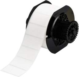 Brady Polypropylene Labels for