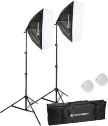 Bresser BR-225-B LED Daylight Set