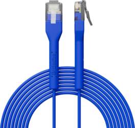 Broadbe Slim Patch Cable 5G Blue