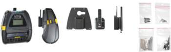 Brodit Mount With MultiMoveClip.