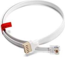 CABLE INTERFACE/RJ/PIN5 SATEL