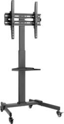Cabletech Mobile TV Mount - Stand