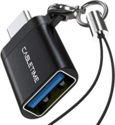 CableTime OTG Adapter USB 3.0