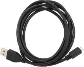 Cablexpert | Micro-USB cable | CCP-mUSB2-AMBM-1M