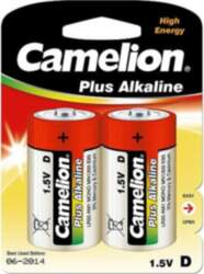 Camelion D/LR20 Plus Alkaline 2 pc(s)