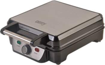 Camry | Waffle maker | CR
