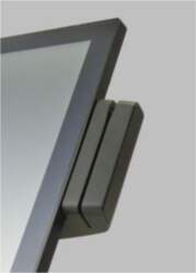 Capture MSR + RFID USB module