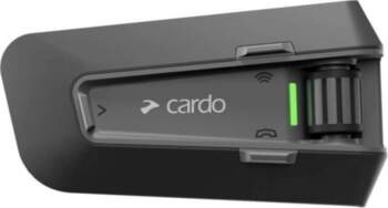 Cardo Packtalk Neo Duo Motorcycle intercom