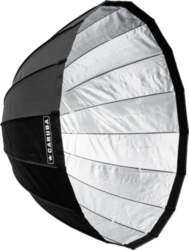Caruba Quick Assembly Parabolic Softbox 90cm