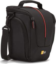 Case Logic DCB-306 Melns