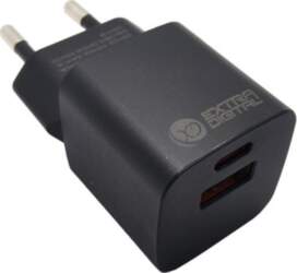 Charger EXTRA DIGITAL GaN USB Type-C