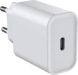 Charger EXTRA DIGITAL USB Type-C: 220V