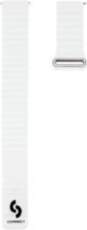 Connect 20mm Flat head Leather -