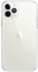 Connect Apple iPhone 11 Pro Transparent