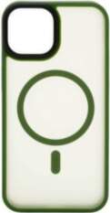 Connect Apple iPhone 15 Hybrid Case