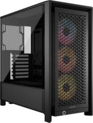 Corsair PC Case | Frame 4000D