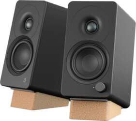 Creative Labs Creative XF1 Black Wired