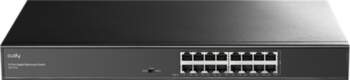 CUDY GS1016L Switch