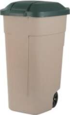 Curver 176805 110 L Rectangular Plastic
