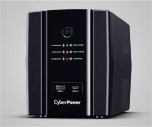 CyberPower | Backup UPS Systems |