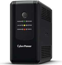 CyberPower | Backup UPS Systems |
