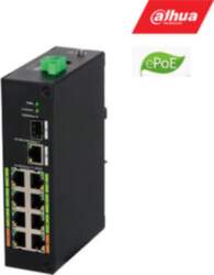 DAHUA TECHNOLOGY CO., LTD ePoE switch