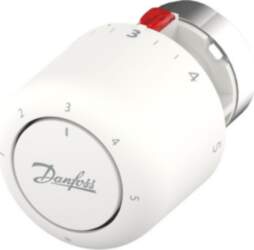 Danfoss Aero RA/V, BIS