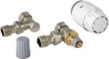 Danfoss RAS-C2 Radiator Pack