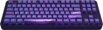 Dark project ALU87B Celestial, G3MS Voidstone