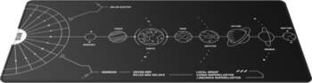 Dark Project Terra Nova Black XL