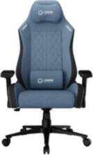 Datorkrēsls Lorgar Pro CHA41 Advanced Blue