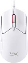 Datorpele HyperX Pulsefire Haste 2 White