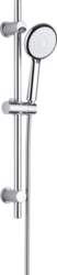 Deante 6-function shower set