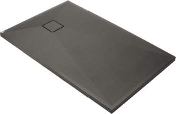 Deante Rectangular granite shower tray 140x90